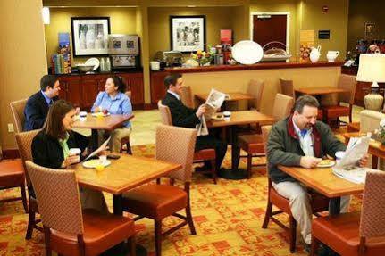 Hotel Hampton &