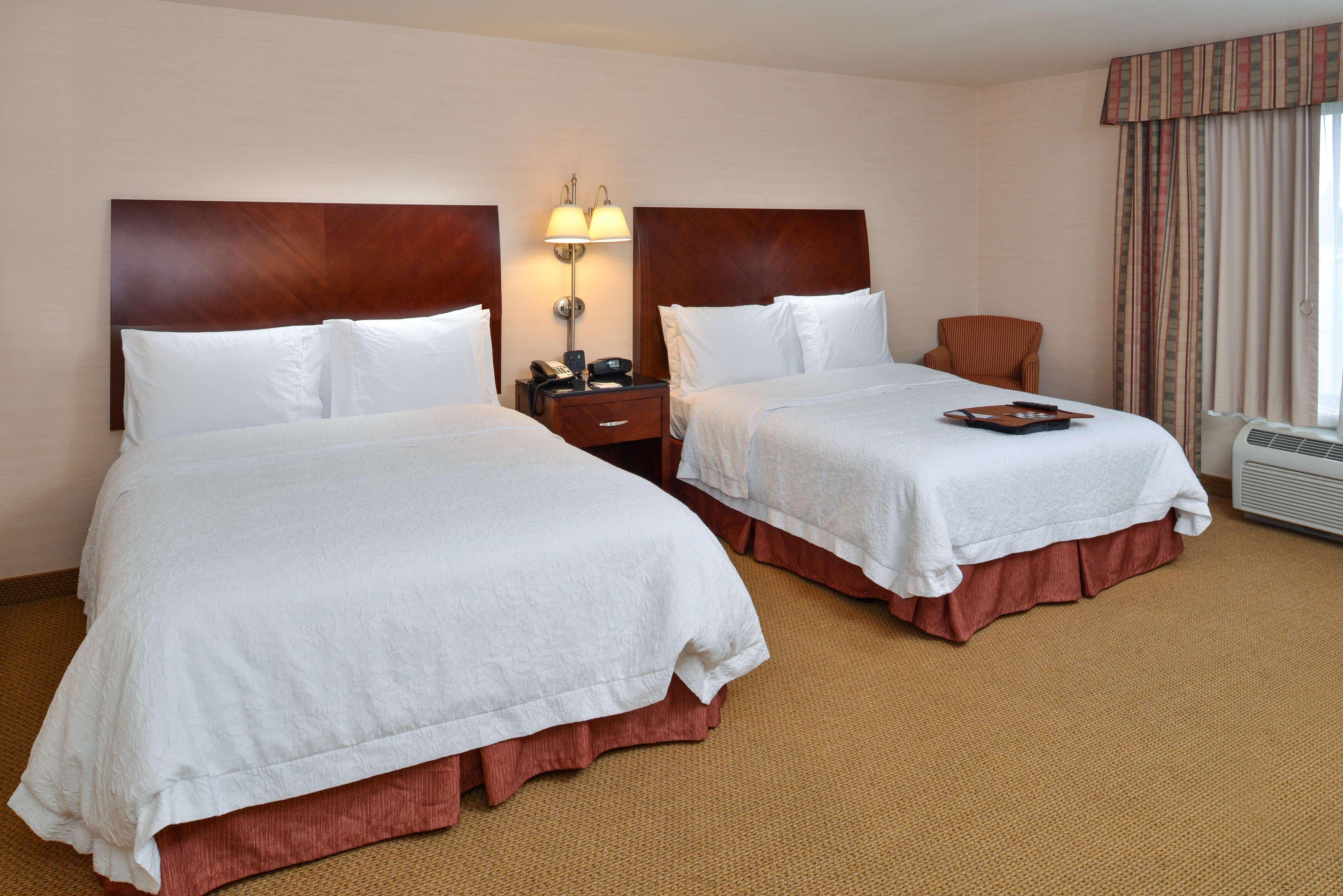 Hampton & Tacoma-mall Hotel Tacoma