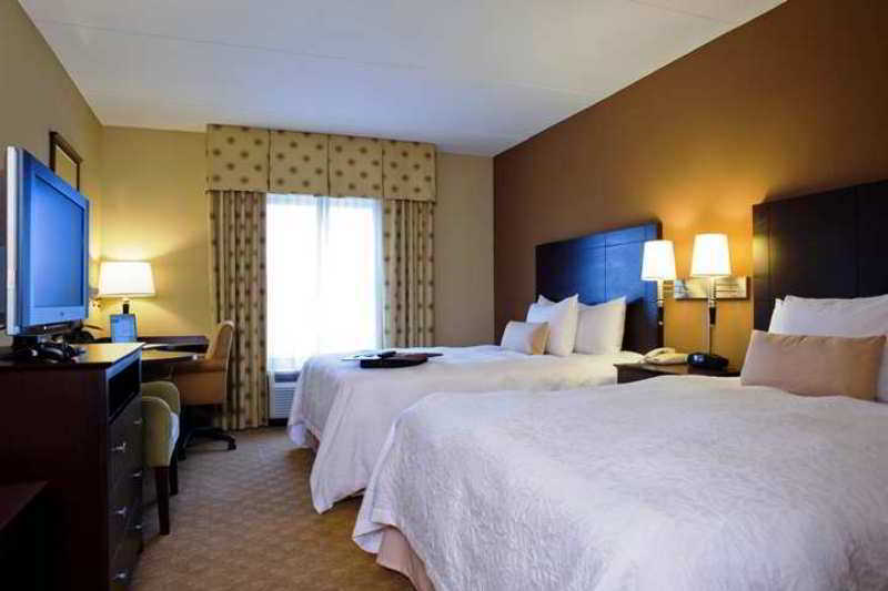 Hotel Hampton & Tacoma-mall Tacoma