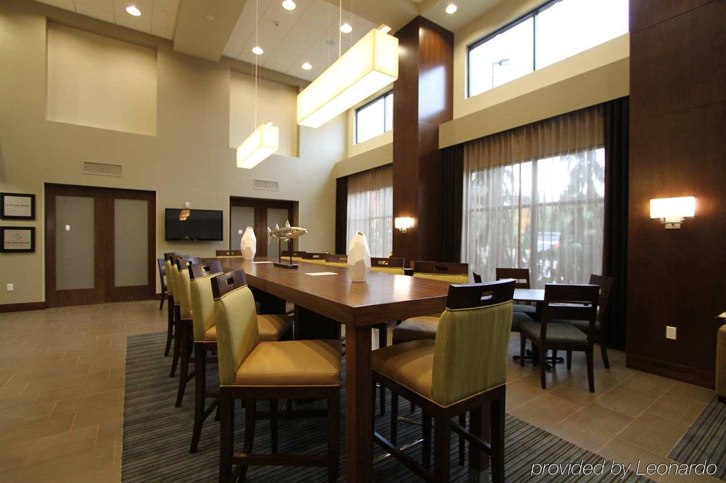 Hotel Hampton & Tacoma-mall Tacoma
