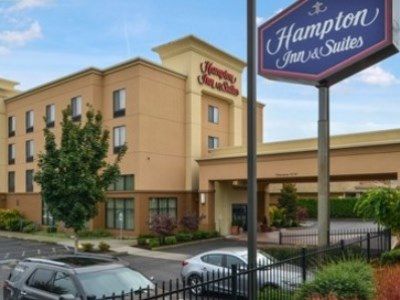 Hampton & Tacoma-mall 3* Tacoma