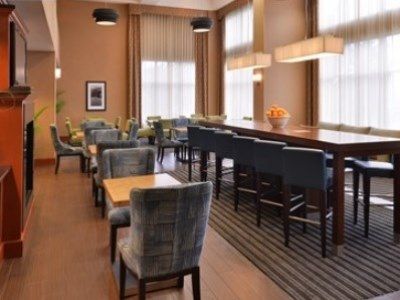 Hampton & Tacoma-mall Hotel Tacoma