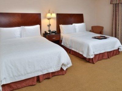Hampton & Tacoma-mall Hotel