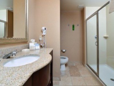 Hotel Hampton & Tacoma-mall