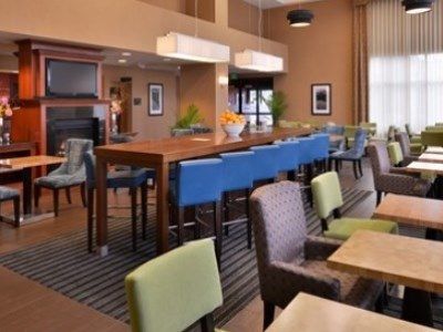 Hotel Hampton & Tacoma-mall Tacoma